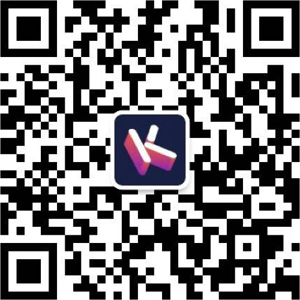 Wechat qr code